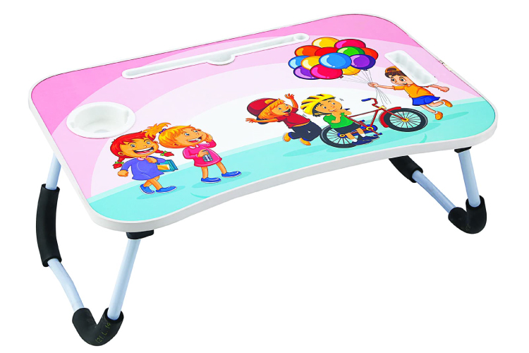 What are the key advantages of Kids Multipurpose Foldable Table?