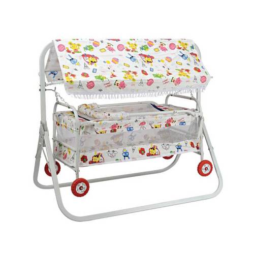 Baby Cradle Manufacturers in Azamgarh