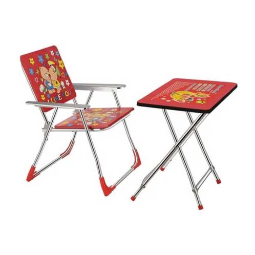 Kids Table Chair Manufacturers in Mumbai