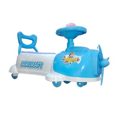 Aircraft Kids Magic Car With Multiple Lights Heavy Body and Jumbo Size Manufacturers, Suppliers in Gorakhpur