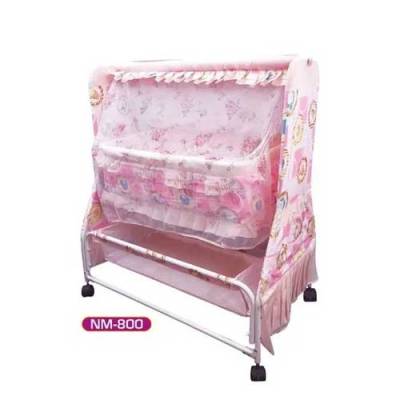 Baby Crib Manufacturers, Suppliers in Meerut