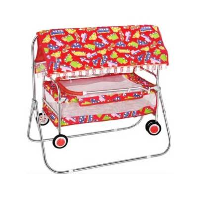 Baby Folding Cradle Manufacturers, Suppliers in Jhajjar