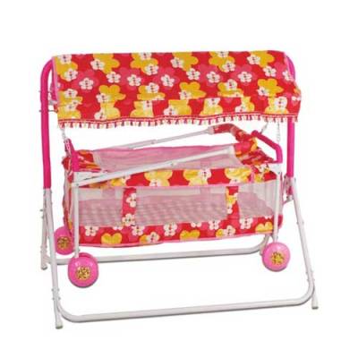 Baby Iron Cradle Manufacturers, Suppliers in Salem