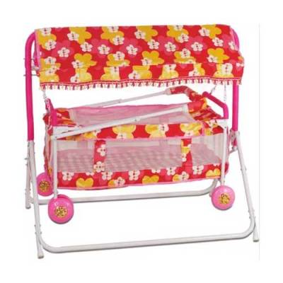 Baby Iron Cradle Manufacturers, Suppliers in Samastipur