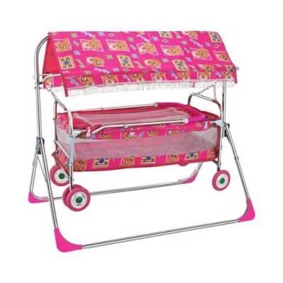 Baby Jhulla Folding Cradle Manufacturers, Suppliers in West Bengal