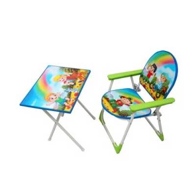 Baby Table And Chair Manufacturers, Suppliers in Jamnagar