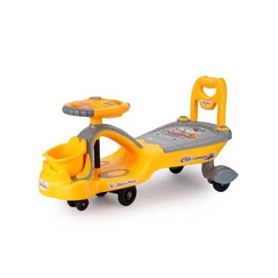 Champ Baby Magic Car With Basket Manufacturers, Suppliers in Haryana