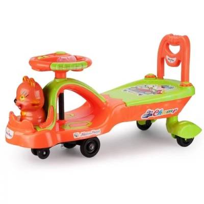 Champ Baby Magic Car With Teddy Face Manufacturers, Suppliers in Dhanbad