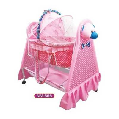 Foldable Baby Cradle Manufacturers, Suppliers in Pratapgarh