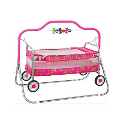 Folding Baby Cradle Manufacturers, Suppliers in Maharashtra