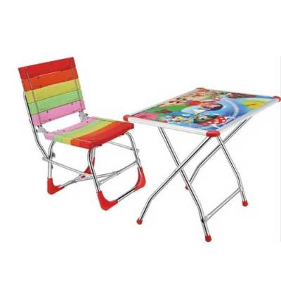 Kids Comfy Table And Chair Manufacturers, Suppliers in Poonch