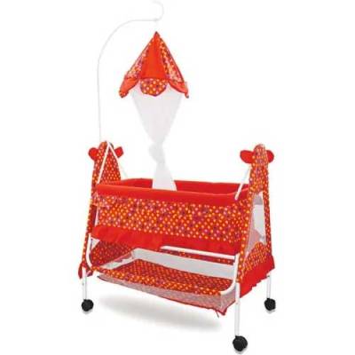 Multipurpose Baby Crib Manufacturers, Suppliers in Jhajjar
