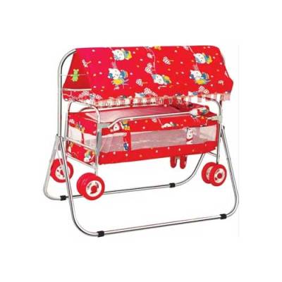 Red Baby Cradle Manufacturers, Suppliers in Karur